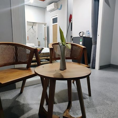 Suka Homestay Sanur Exteriér fotografie