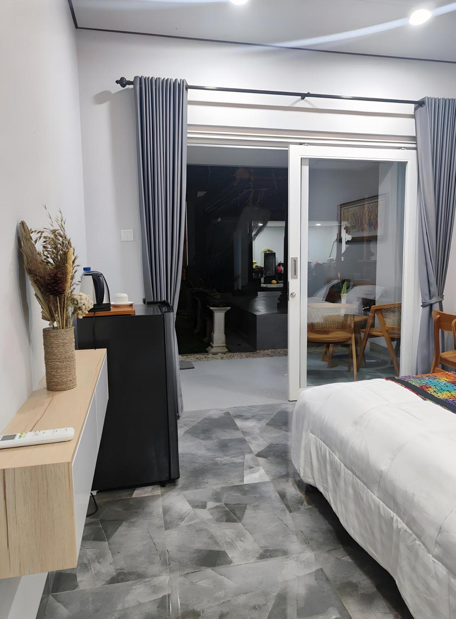 Suka Homestay Sanur Exteriér fotografie