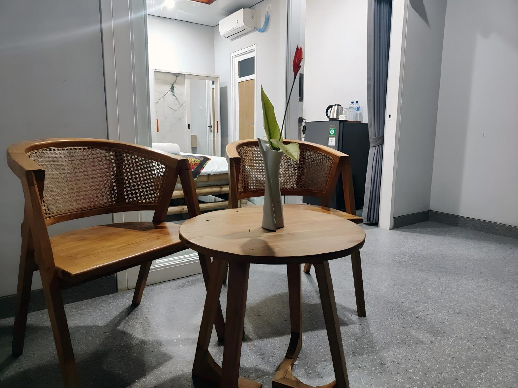 Suka Homestay Sanur Exteriér fotografie