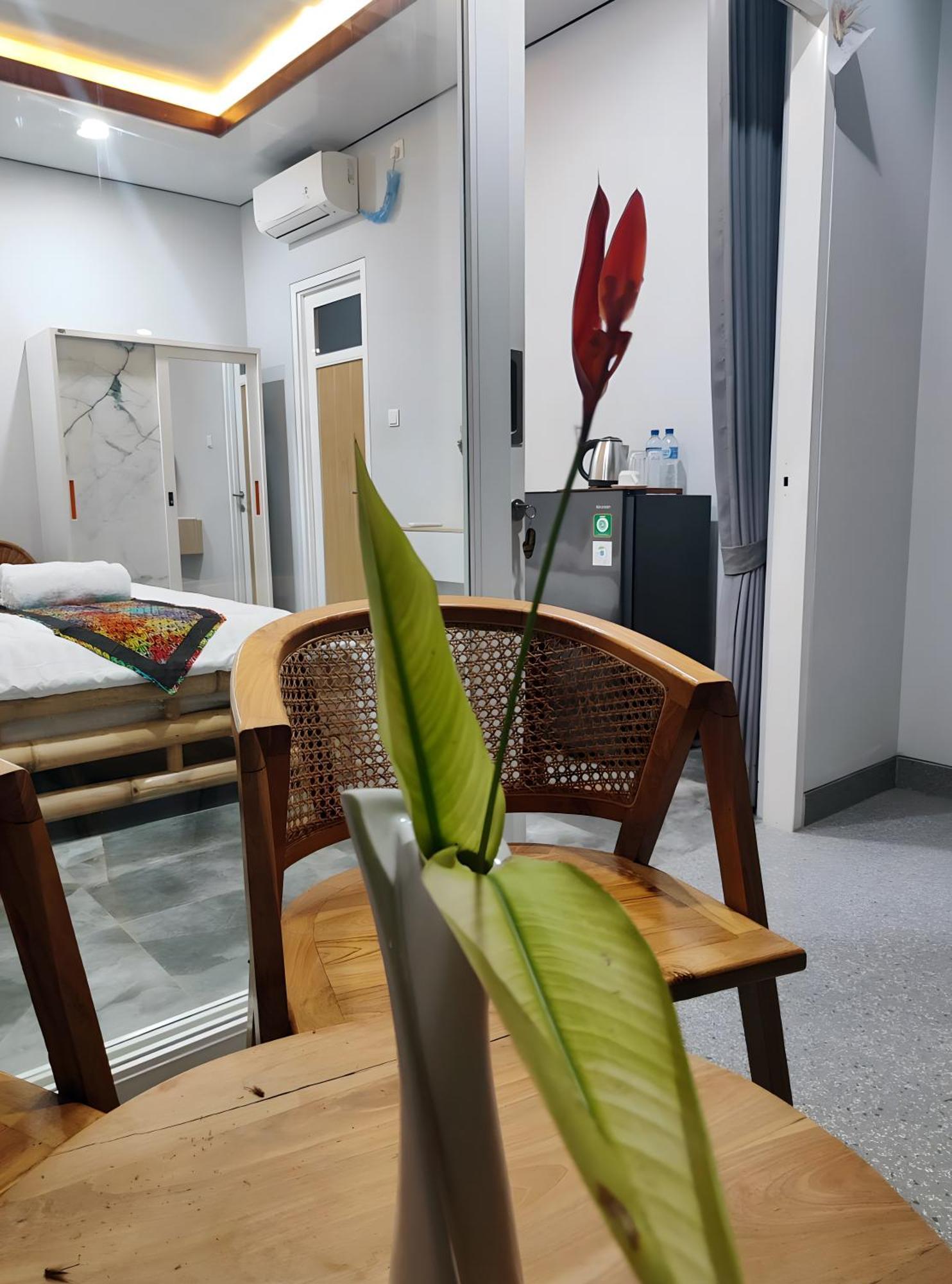 Suka Homestay Sanur Exteriér fotografie