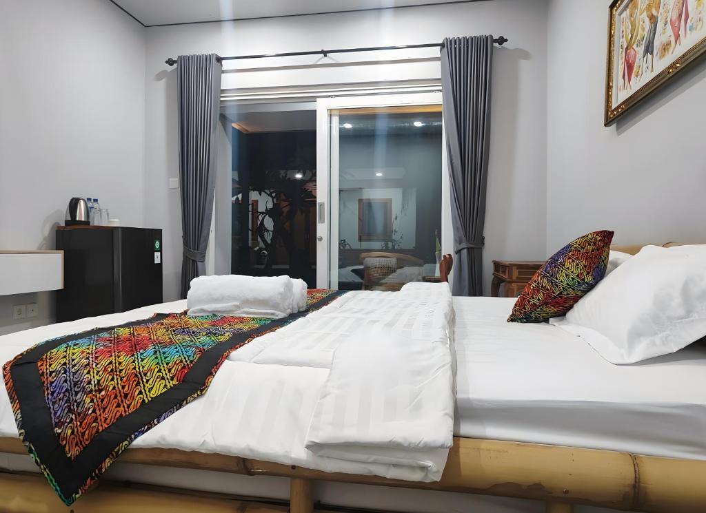 Suka Homestay Sanur Exteriér fotografie