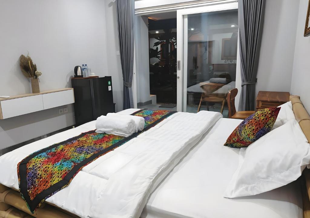 Suka Homestay Sanur Exteriér fotografie