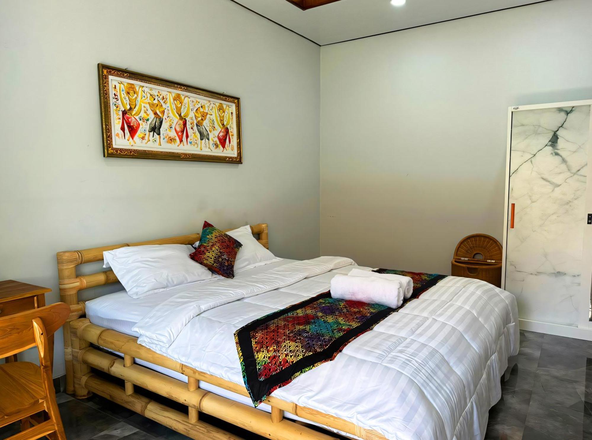 Suka Homestay Sanur Exteriér fotografie